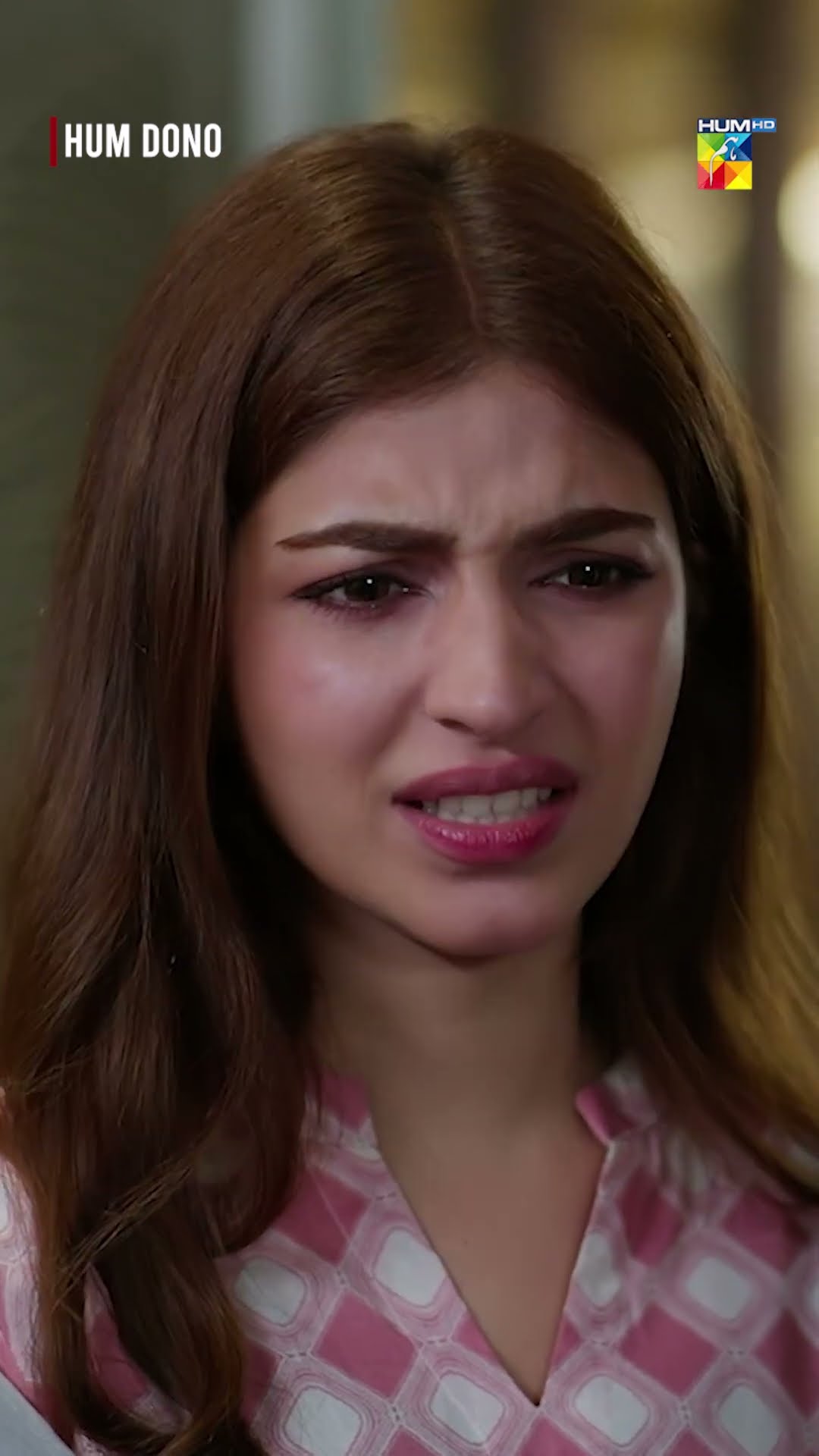 Asad Ki Nazar Mein Mei Buri Hogayi..!! #humdono #kinzahashmi #anikazulfikar #shortsfeed #shorts
