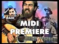 Capture de la vidéo Tv 1976 :  Midi Premiere | Les Archives A Dadi
