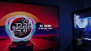DJ Alibi Breakbeat Tiktok Fyp Viral Remix Full Bass Version 2024