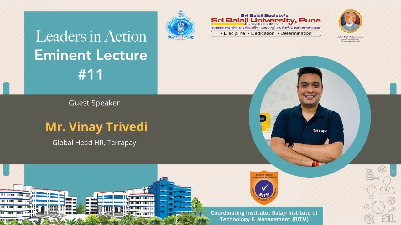 Mr. Vinay Trived