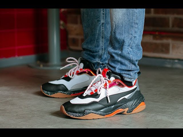 puma thunder spectra romania