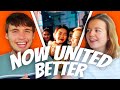 The BEST Showcase Of EVERY Now United Member! | TCC REACTS TO Now United - Better