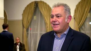 Together for the Future - 03: News Item - Why the industry is seeking government support