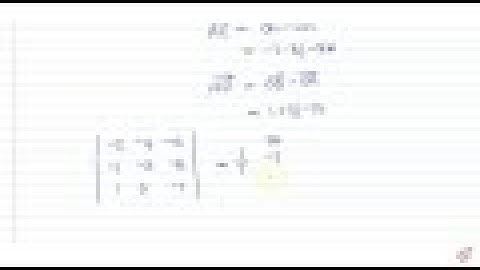Show that the four points with position vectors `` `4 hat i+8 hat j+12 hat k ,\\ 2 hat i+4\\ hat...