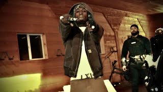 AI NBA YoungBoy - Get Em' Gone [Official Video]