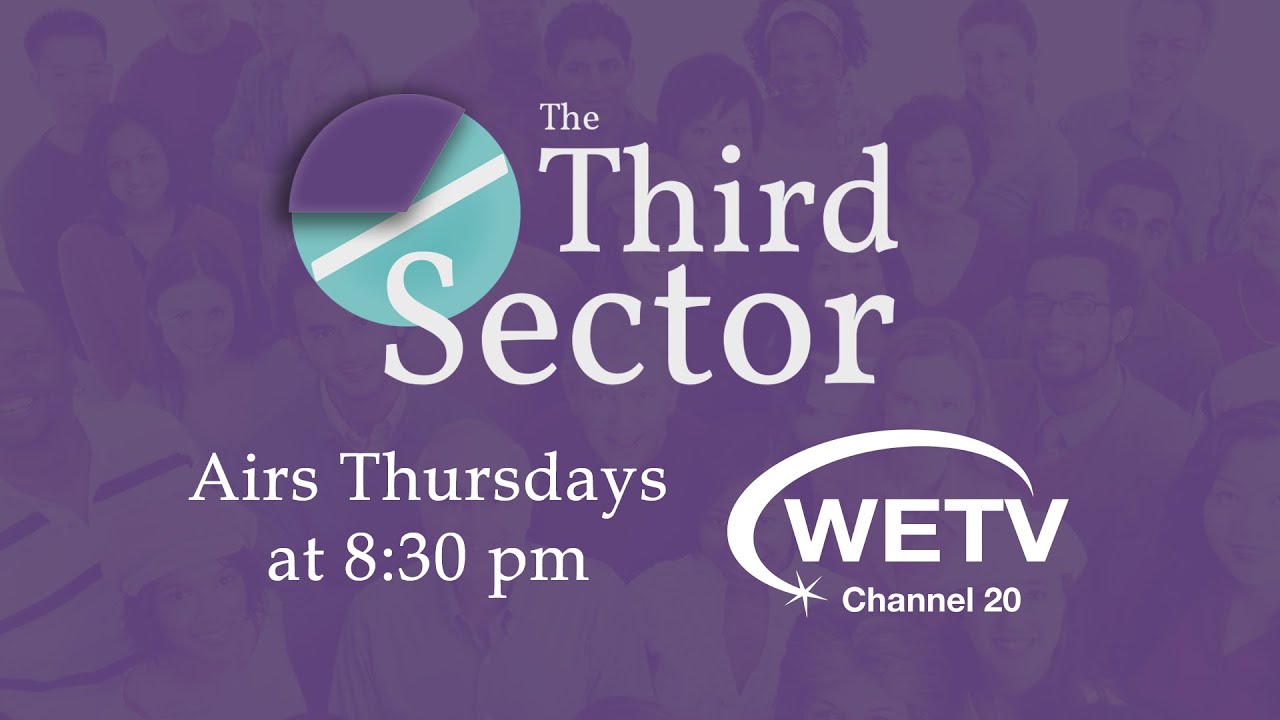 The Third Sector (Ep. 2211) Richmond Housing Authority & Richmond