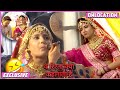 Yeh rishta kya kehlata hai bts abhira armaan cute moments during gangaur pooja yrkkh