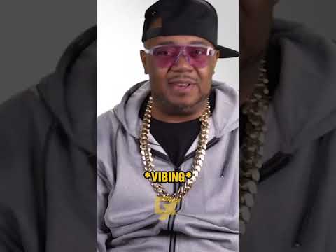 Twista Reacts To