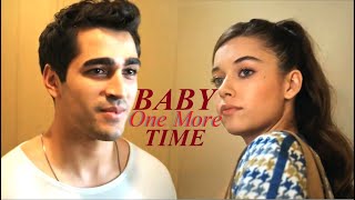 Ferit & Seyran - Baby One More Time ( + eng sub)