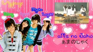Please watch in HD! Hello Everyone! We are G/iggleage! This is our ...