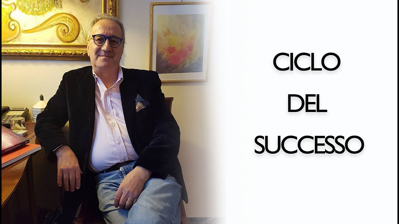 il ciclo del successo