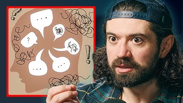 Hoe kom je snel uit een sleur? - Alex Hormozi