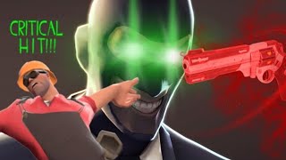 TF2 - Spy Mains in 2020