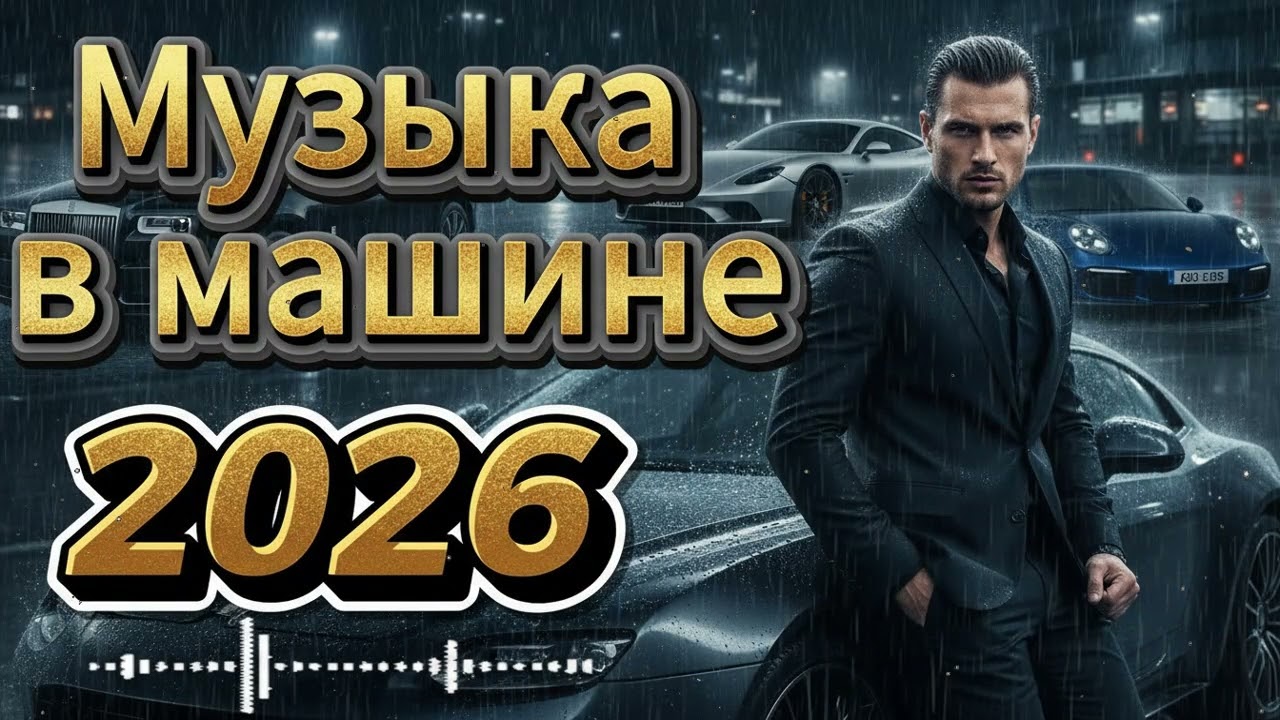 🌙🌧️ Евро Диско 80–90х — Ночной Дождь 2026 | Легендарные Хиты 8090s