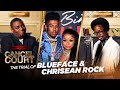 Trial of blueface  chrisean rock  cancel court  season 3 episode 1