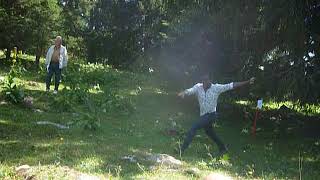 La Grande Balade Au Semnoz 18 Juillet 2020