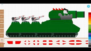Labo tank | Ratte - 44