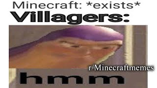 r/Minecraftmemes | hmmmmmmmm