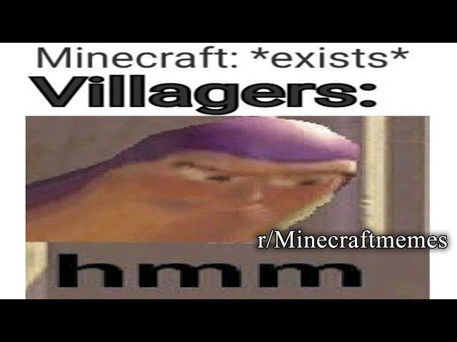 Mom said I could only read the new wiki if it was written on Minecraft  signs :( : r/MinecraftMemes