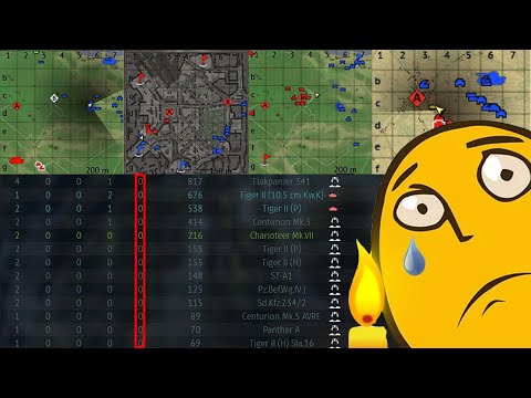 Видео: КАК НЕ ГОРЕТЬ В War Thunder ???