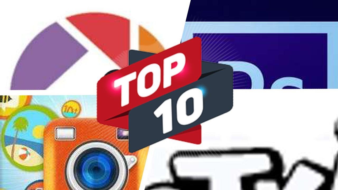Photo Sharing Websites π