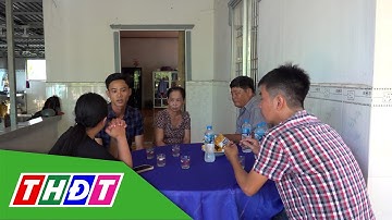 Mỹ An Hưng: Hiệu quả chương trình đưa lao động đi làm việc ở nước ngoài | Trang địa phương | THDT