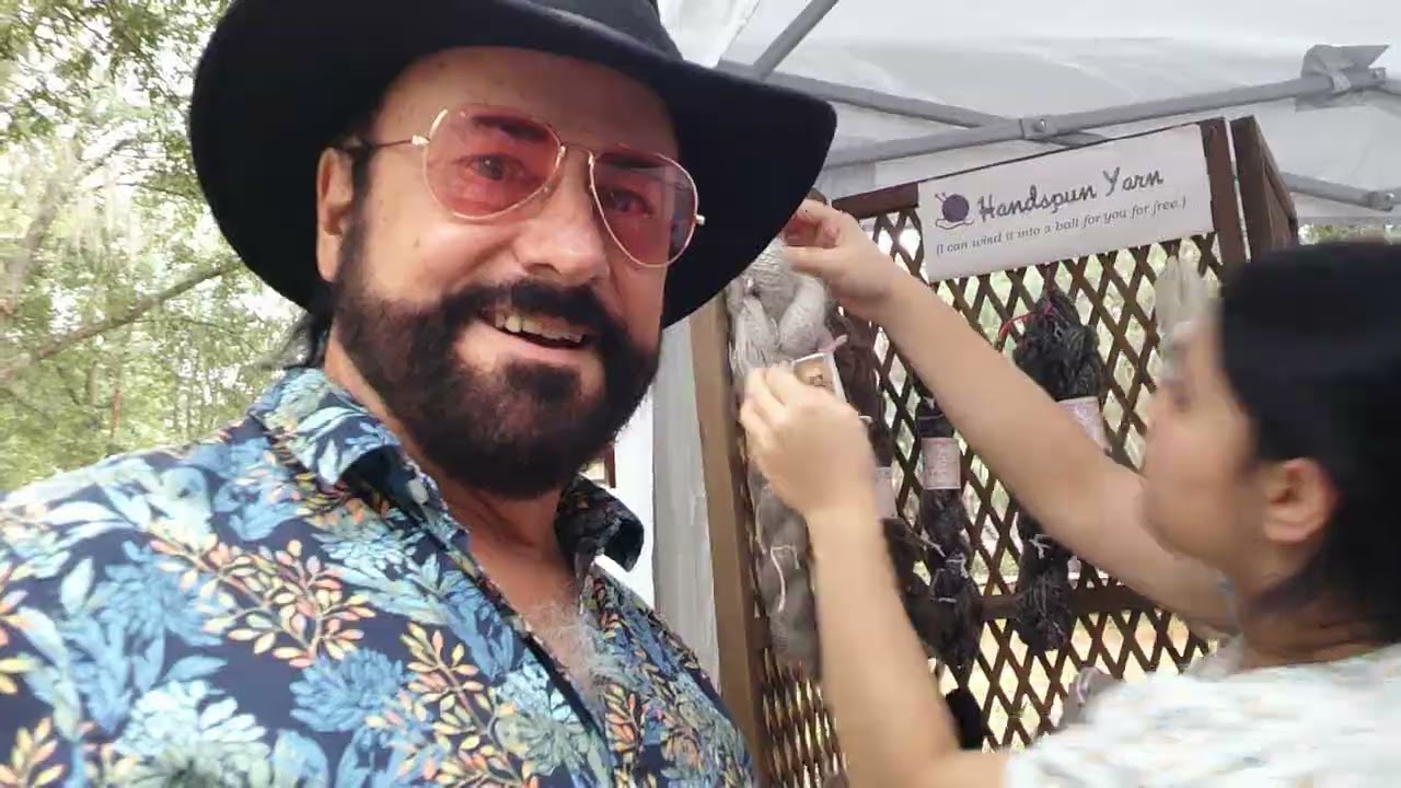 OCALI COUNTRY DAYS,WITH CHRIS DIAMOND