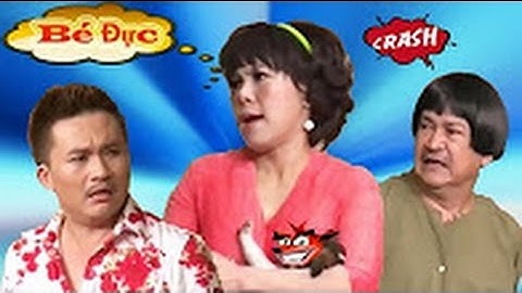 Hài Việt Hương, Hoàng Sơn cực vui - Bảo Hiểm Cho Chó ( Đại Nghĩa, Kiều Mai Lý )