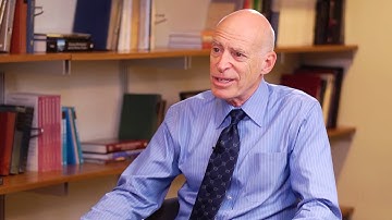 Unpacking Policy Consequences: Discussion Section with Kevin Murphy and  Ed Lazear, Part 2