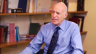 Unpacking Policy Consequences: Discussion Section with Kevin Murphy and  Ed Lazear, Part 2