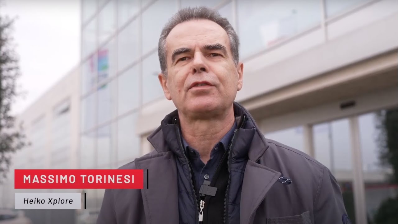 Leaders' Path - Feeling, Thinking, Acting - YouTube