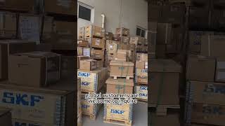 SKF Bearing Warehouse SKF Bearing Warehouse