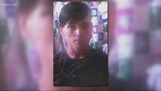 Search intensifies for missing 14-year-old in South Fork Catawba River