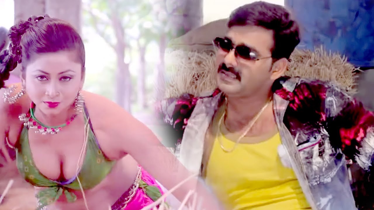 SUPERHIT BHOJPURI SONG (2018 HD) हसीना बंगाली PAWAN