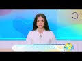هبة أحمد مدير عام الإدارة العامة للتشغيل وإستعدادات وزارة العمل لتجهيز 5 آلاف عامل للسفر لليونان هبة أحمد مدير عام الإدارة العامة للتشغيل وإستعدادات وزارة العمل لتجهيز 5 آلاف عامل للسفر لليونان