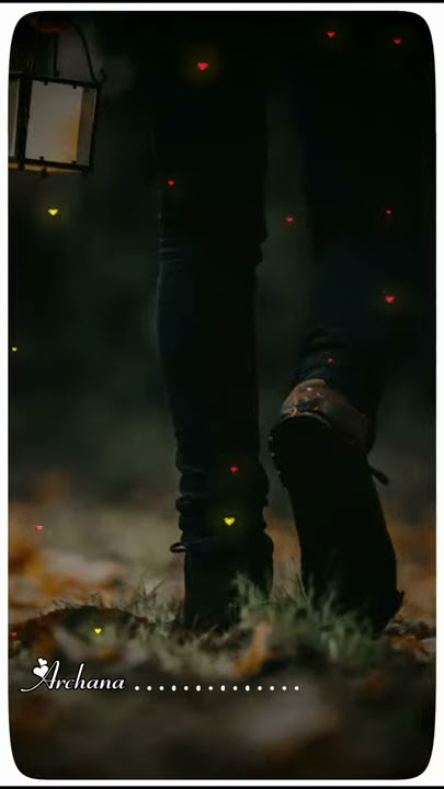 Unakku pesa Neram illa enakku unna vitta pesa yaaru / whatsapp status song full screen male version