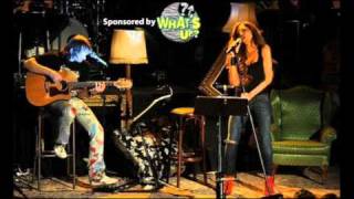 Despina Vandi - All alone am I (MTV Unplugged) Resimi