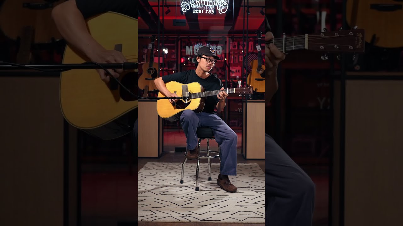 The Martin Experience 2025 Randey Ng 