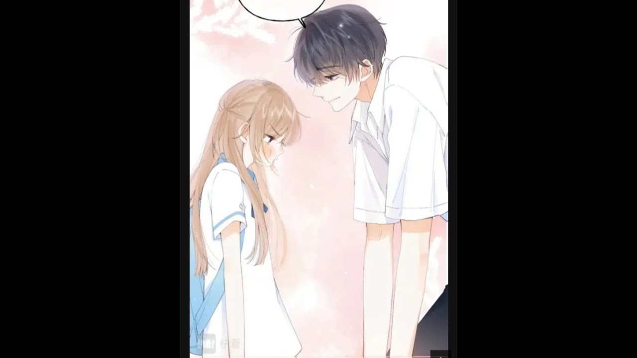 Manhwa: Hidden Love Can't Be Concealed Season 1 [Chapter 05] - YouTube