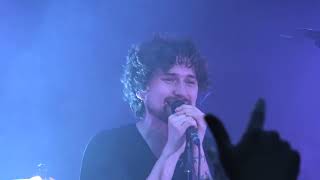 Funeral For A Friend - History (live at The Corn Exchange Newport, 24th May 2024)