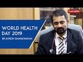 World health day dr suresh damodharan talks on the myths associated with diabetes