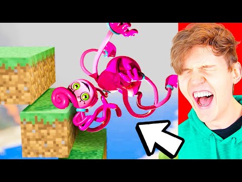 TOP 5 FUNNIEST MEMES EVER!? (MOMMY LONG LEGS vs SONIC vs FNAF!)