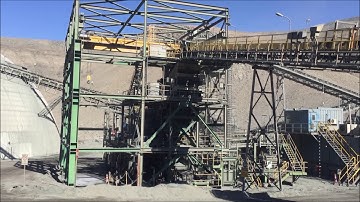 Seaco - Solutions in Dust