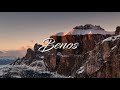 BENOS  | Oliver N