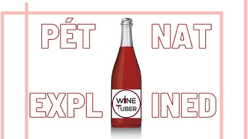 What is Pet Nat | Pét-Nat Explained