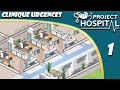 La clinique des urgences  1  hpital raliste sur project hospital  fr