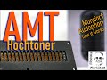 Amt  air motion transformer von mundorf und audaphon im messlabor  mit funktionserklrung