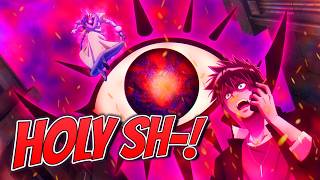 WHAT THE HELL 💀❓ IS PSYREN EPISODE 1 ACTUALLY PEAK ⁉️
