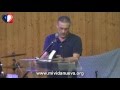 Proclamando Victoria | Pastor José Manuel Sierra