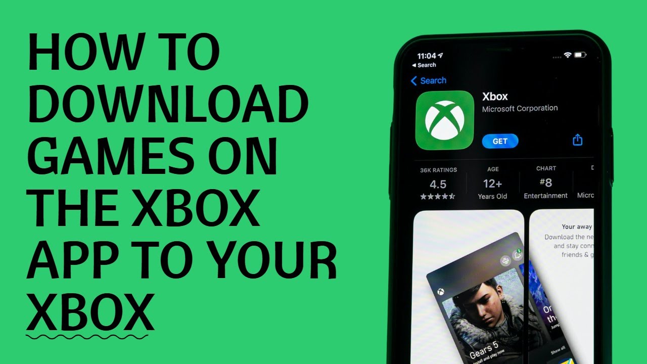 How to Download Xbox Games for Dummies